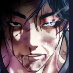 Lookism Chapter 604 intense fight buildup Daniel Park scene