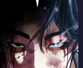 Lookism Chapter 604 intense fight buildup Daniel Park scene