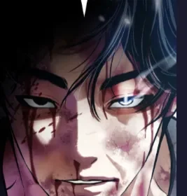 Lookism Chapter 604 intense fight buildup Daniel Park scene