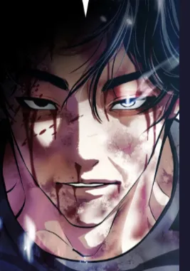 Lookism Chapter 604 intense fight buildup Daniel Park scene