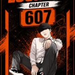 Lookism Chapter 607