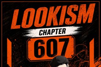 Lookism Chapter 607