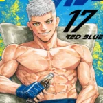 Red Blue Chapter 194 intense match analysis and key turning moment scene