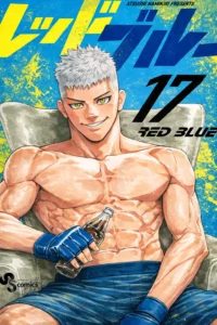 Red Blue Chapter 194 intense match analysis and key turning moment scene